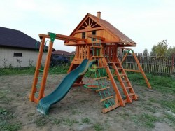  Фани с рукоходом (домик) (7)
